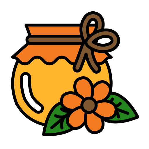 002 honey jar