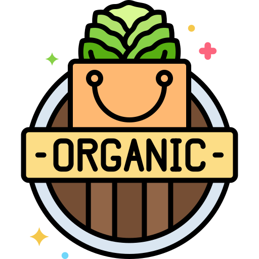 007 organic product